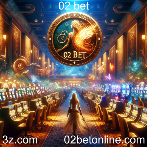 A Magia dos Jogos de Fantasia no 02 Bet