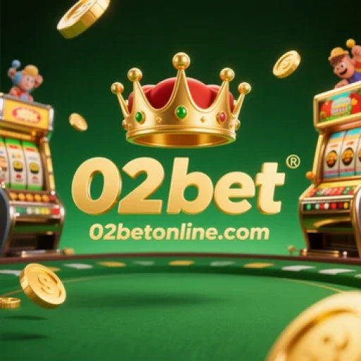 02 bet